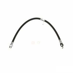 Toyota Sienna Brake Hoses - Front - R1 Concepts - `04-`10